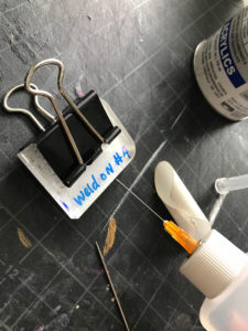 A Comprehensive Guide To Gluing Acrylic - Danielle Wethington