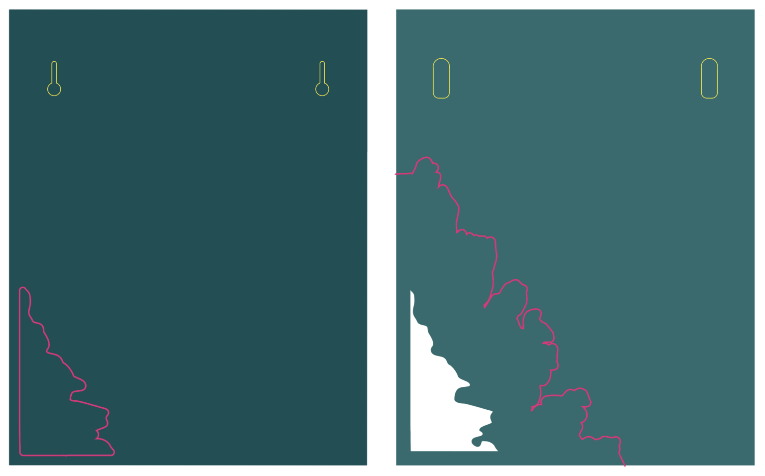 Designing A Layered Depth Map For Laser Cutting Danielle Wethington   Screenshot 2023 02 22 At 6.39.06 PM 1536x956 